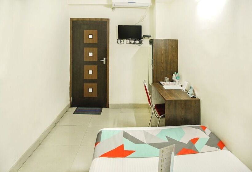 Fotos del hotel Fabexpress Vinita Welcome:  17