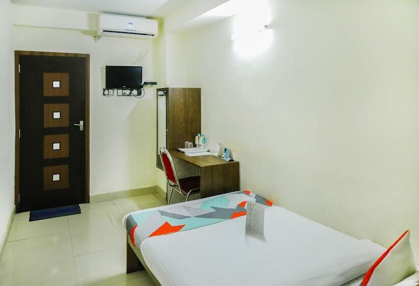 Fotos del hotel Fabexpress Vinita Welcome:  16