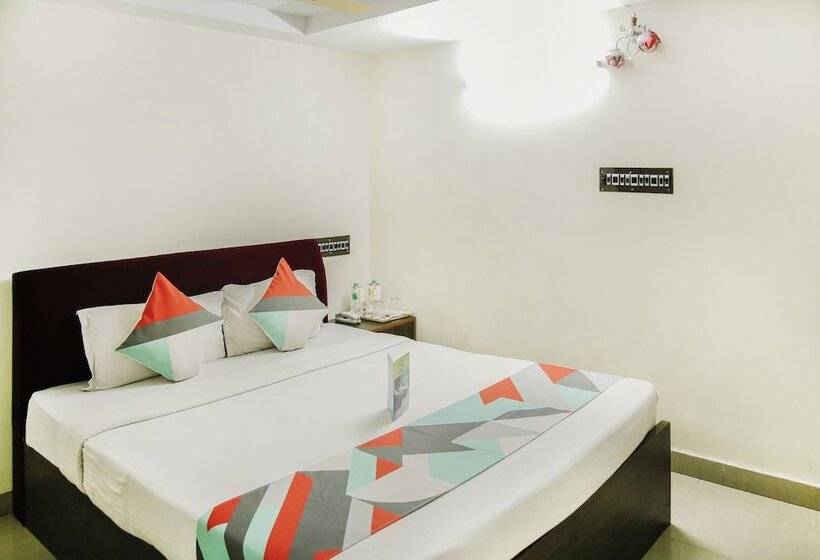 Fotos del hotel Fabexpress Vinita Welcome:  15