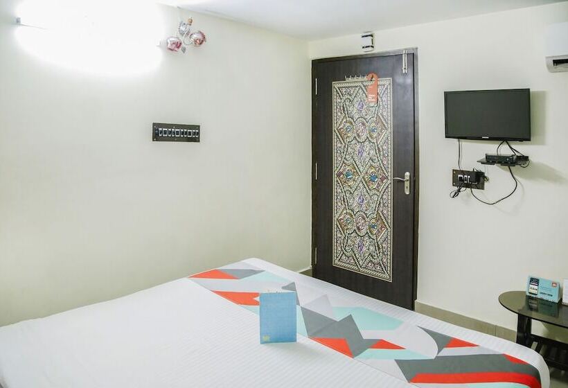 Fotos del hotel Fabexpress Vinita Welcome:  14