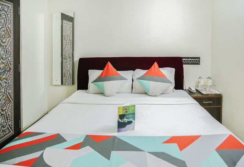 Fabexpress Vinita Welcome