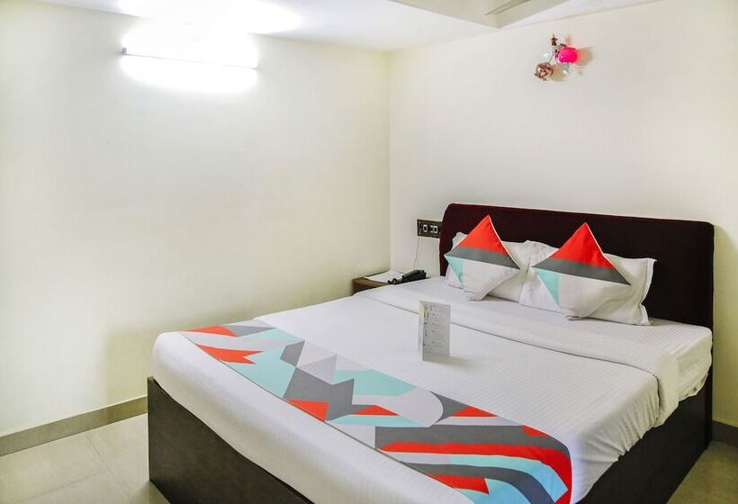 Fotos del hotel Fabexpress Vinita Welcome:  13