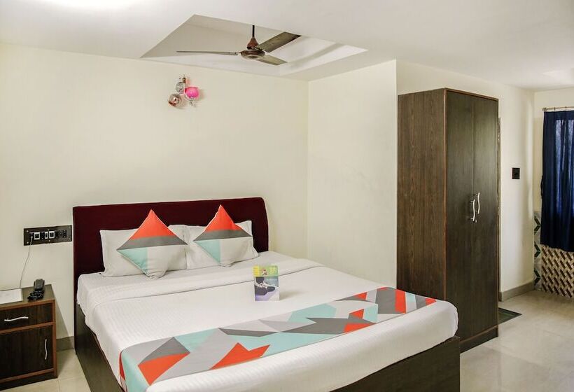 Fotos del hotel Fabexpress Vinita Welcome:  12