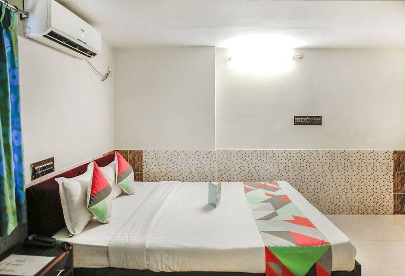 Fotos del hotel Fabexpress Vinita Welcome:  11