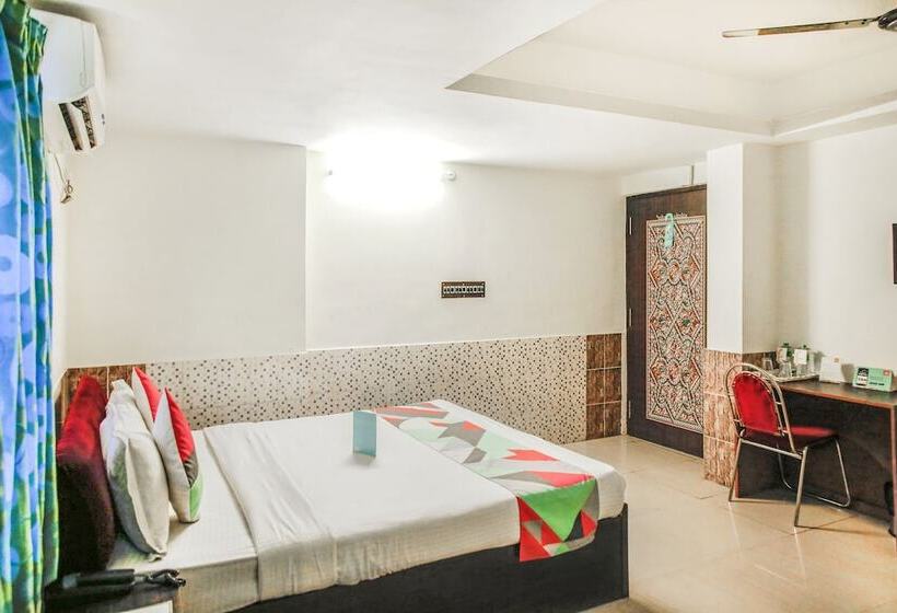 Fotos del hotel Fabexpress Vinita Welcome:  10