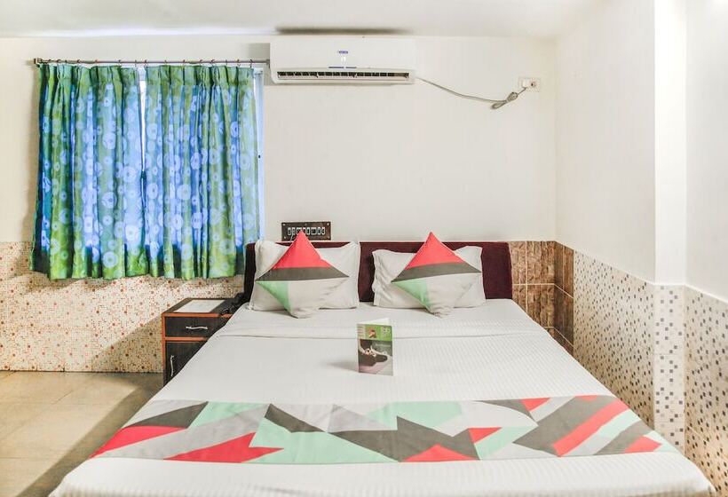 Fotos del hotel Fabexpress Vinita Welcome:  8