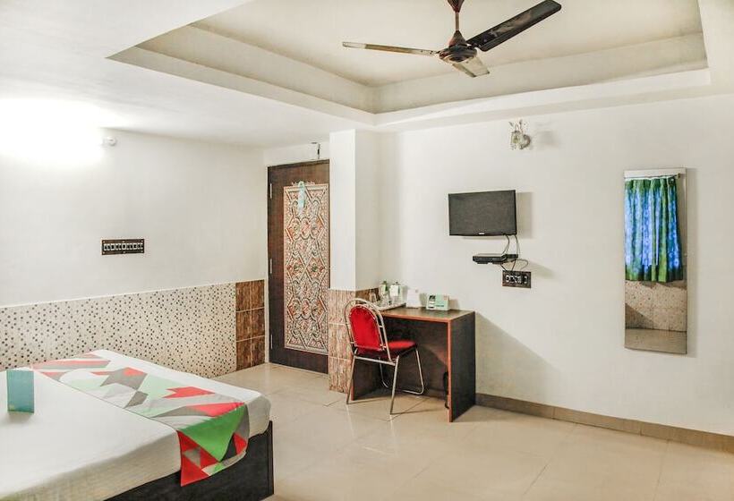 Fotos del hotel Fabexpress Vinita Welcome:  6