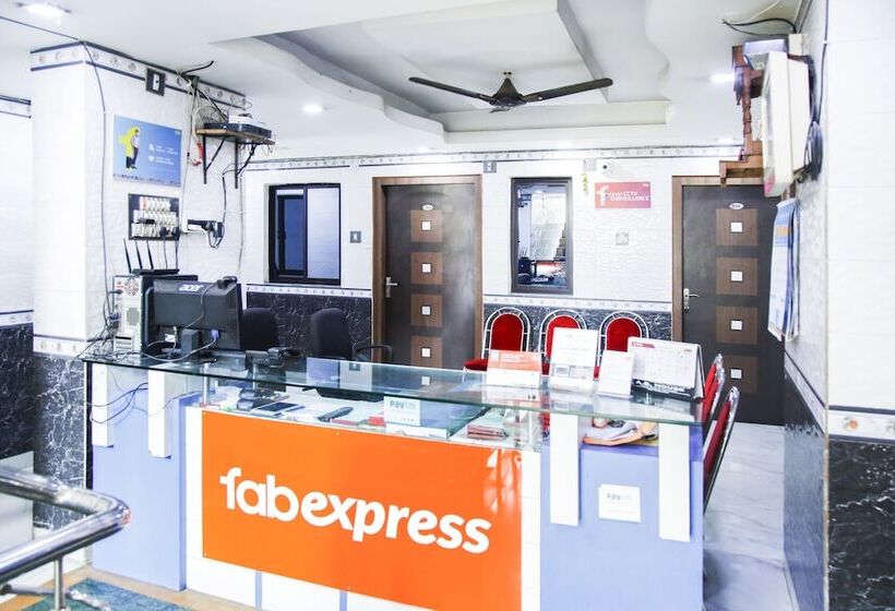 Fotos del hotel Fabexpress Vinita Welcome:  5