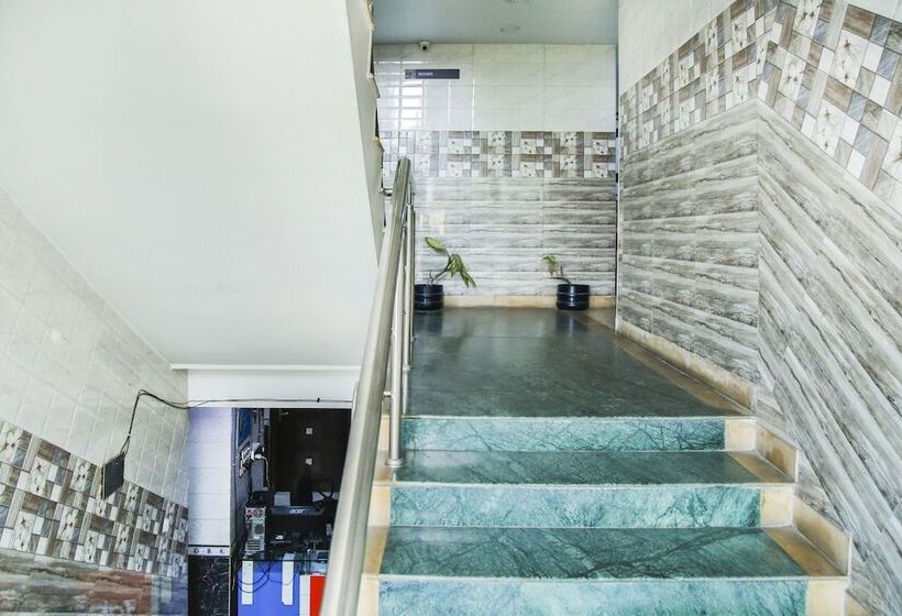 Fotos del hotel Fabexpress Vinita Welcome:  9