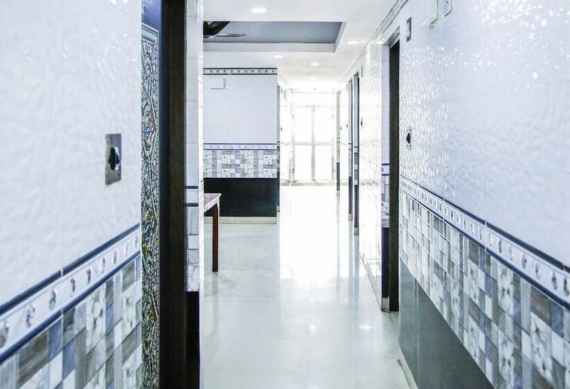 Fotos del hotel Fabexpress Vinita Welcome:  2