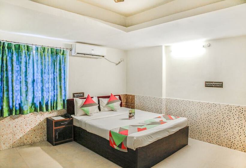 Fotos del hotel Fabexpress Vinita Welcome:  23