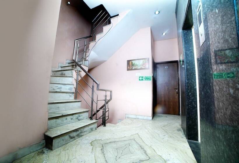 Fotos del hotel Holiday Comfort:  3