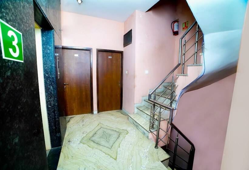 Fotos del hotel Holiday Comfort:  11