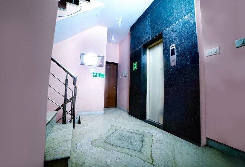 Fotos del hotel Holiday Comfort:  8