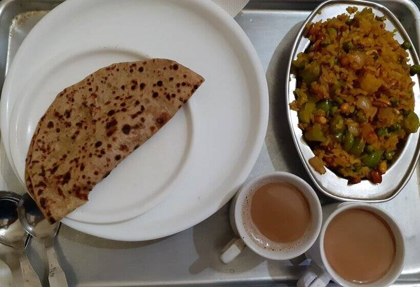 Fotos del hotel Holiday Comfort:  4