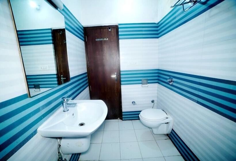 Fotos del hotel Holiday Comfort:  9