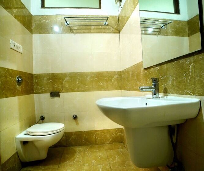 Fotos del hotel Holiday Comfort:  5