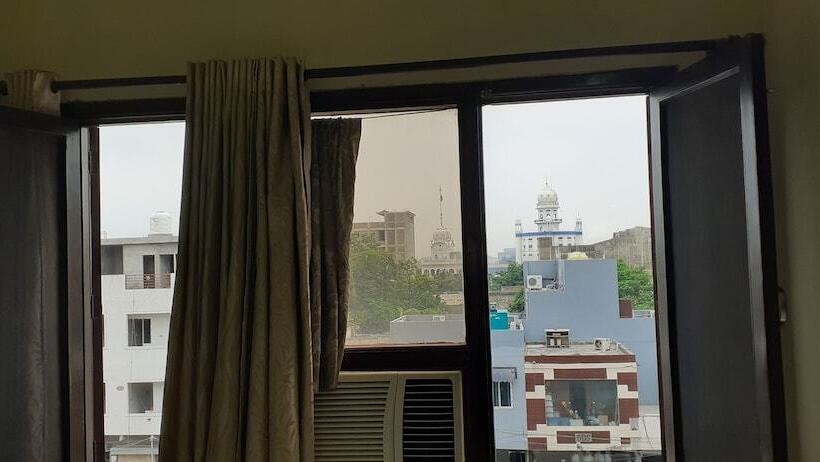 Fotos del hotel Holiday Comfort:  6