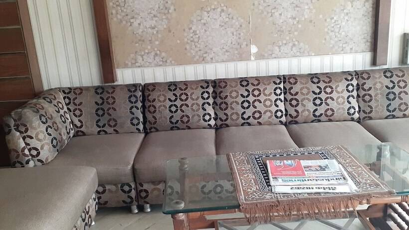 Fotos del hotel Holiday Comfort:  15