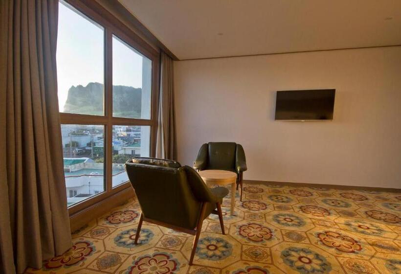 Fotos del hotel Sungsan Sunrise:  12