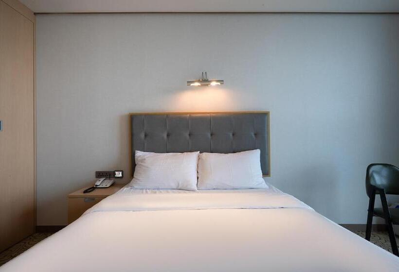 Fotos del hotel Sungsan Sunrise:  18