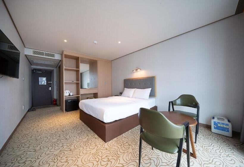 Fotos del hotel Sungsan Sunrise:  16