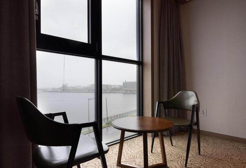 Fotos del hotel Sungsan Sunrise:  3