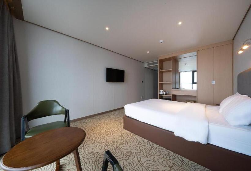 Fotos del hotel Sungsan Sunrise:  21