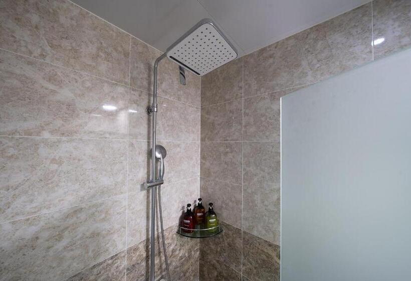 Fotos del hotel Sungsan Sunrise:  11