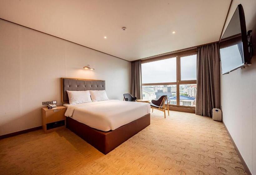 Fotos del hotel Sungsan Sunrise:  7