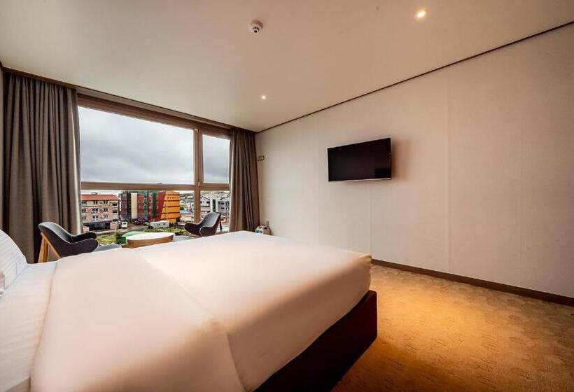 Fotos del hotel Sungsan Sunrise:  10