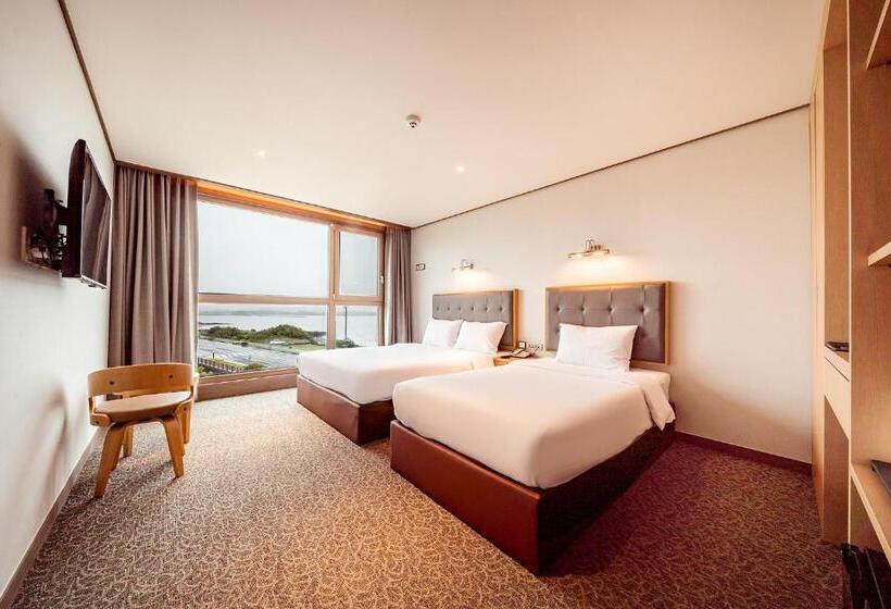 Fotos del hotel Sungsan Sunrise:  17