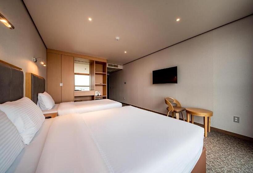 Fotos del hotel Sungsan Sunrise:  19