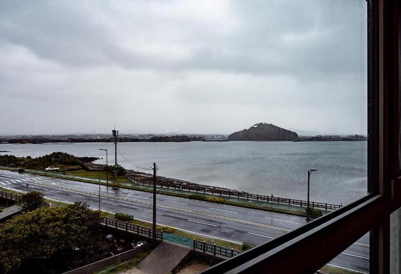 Fotos del hotel Sungsan Sunrise:  6