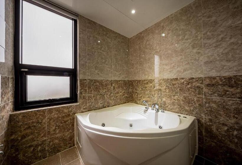 Fotos del hotel Sungsan Sunrise:  2