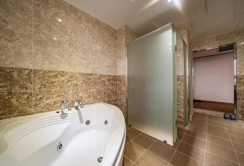 Fotos del hotel Sungsan Sunrise:  5