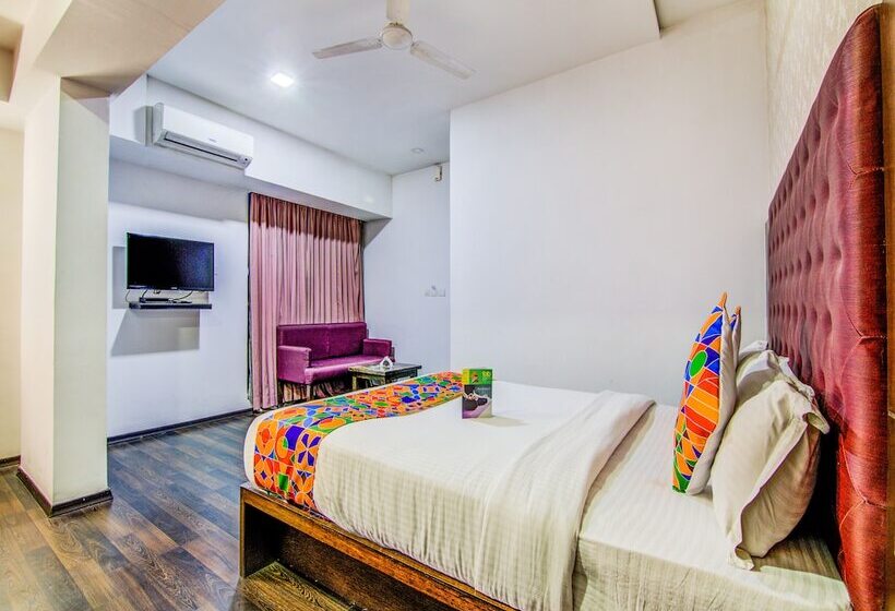 Fotos del hotel Comfy Business:  12