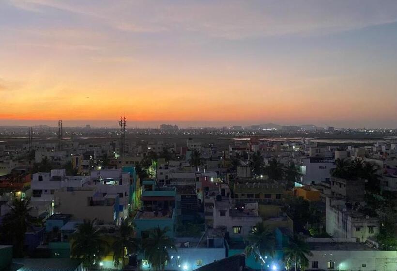 Fotos del hotel Holiday Inn Express Chennai Omr Thoraipakkam, An Ihg:  6