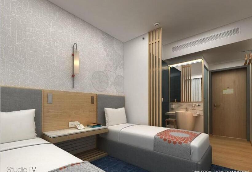 Fotos del hotel Holiday Inn Express Chennai Omr Thoraipakkam, An Ihg:  17