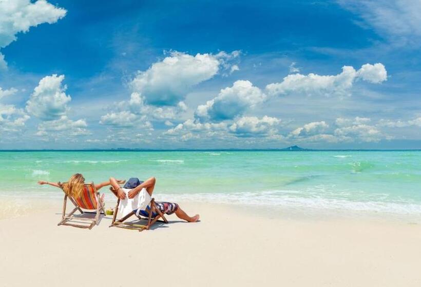 Fotos del hotel Holiday Inn Express Chennai Omr Thoraipakkam, An Ihg:  13