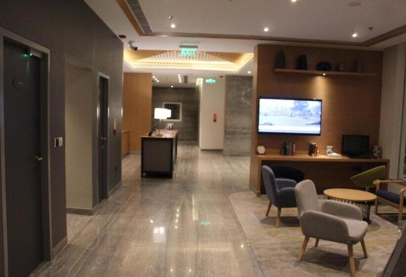 Fotos del hotel Holiday Inn Express Chennai Omr Thoraipakkam, An Ihg:  3