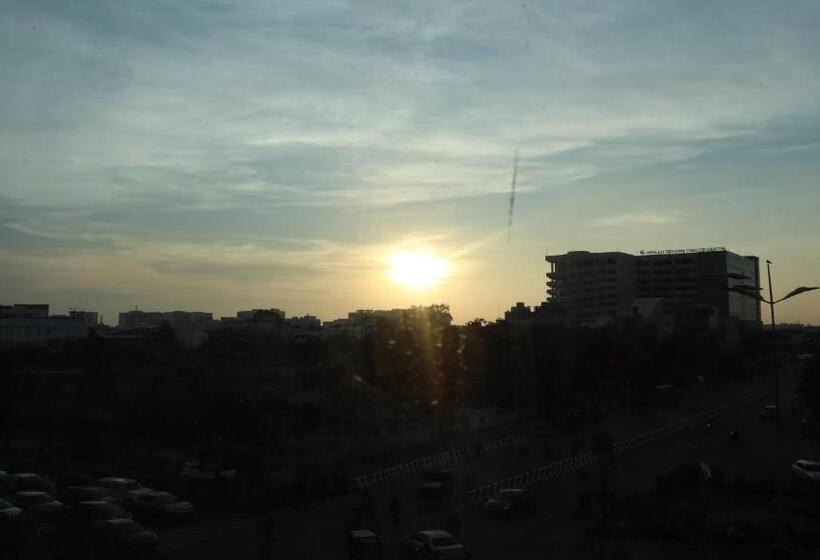 Fotos del hotel Holiday Inn Express Chennai Omr Thoraipakkam, An Ihg:  10