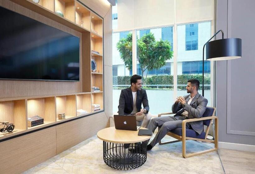 Fotos del hotel Holiday Inn Express Chennai Omr Thoraipakkam, An Ihg:  2