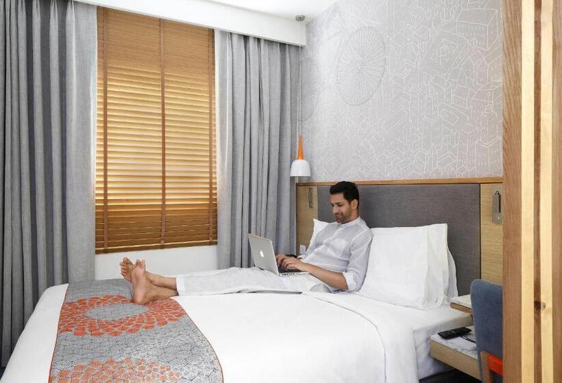 Fotos del hotel Holiday Inn Express Chennai Omr Thoraipakkam, An Ihg:  24