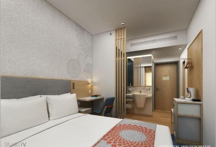 Fotos del hotel Holiday Inn Express Chennai Omr Thoraipakkam, An Ihg:  19