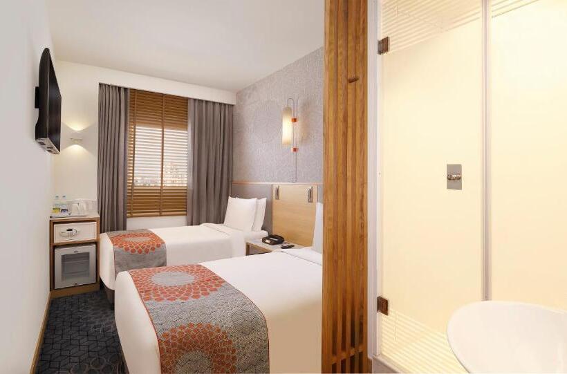 Fotos del hotel Holiday Inn Express Chennai Omr Thoraipakkam, An Ihg:  7