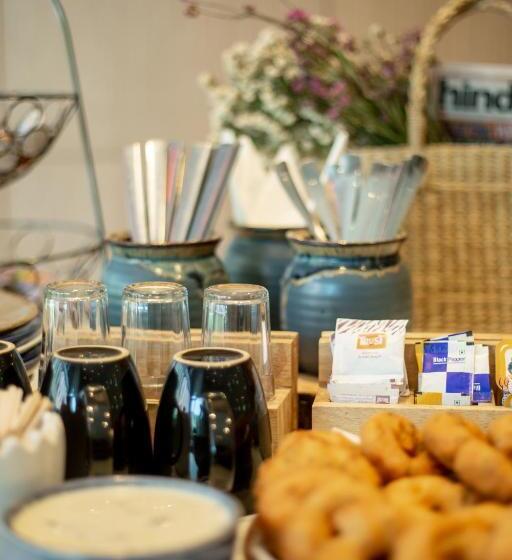 Fotos del hotel Holiday Inn Express Chennai Omr Thoraipakkam, An Ihg:  16