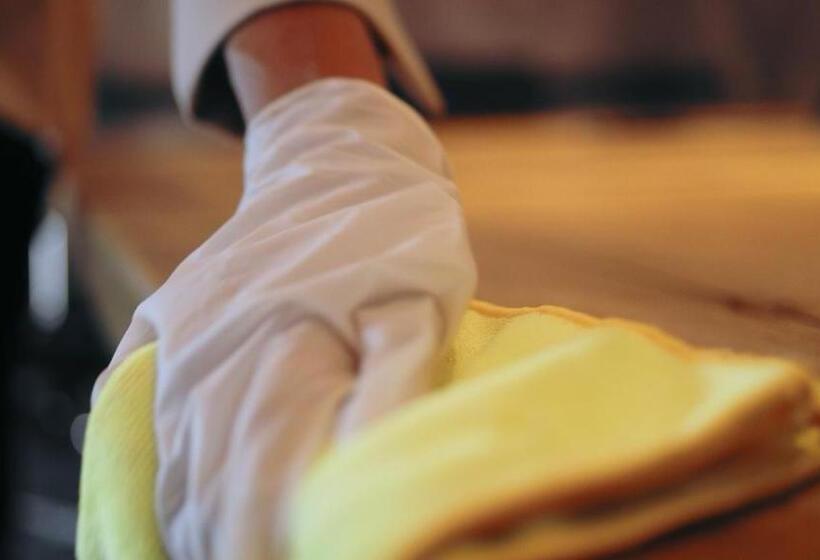 Fotos del hotel Holiday Inn Express Chennai Omr Thoraipakkam, An Ihg:  5