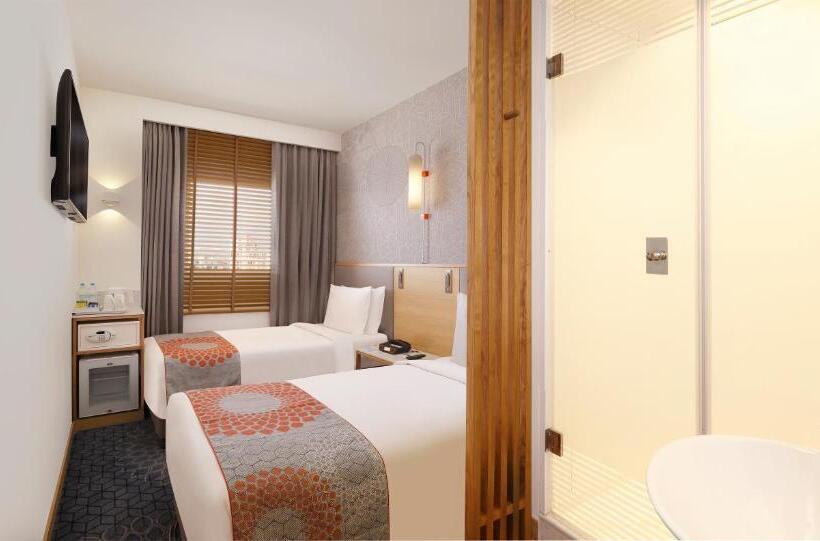 Holiday Inn Express Chennai Omr Thoraipakkam, An Ihg