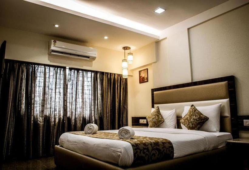 Fotos del hotel The Majestic Suites:  2